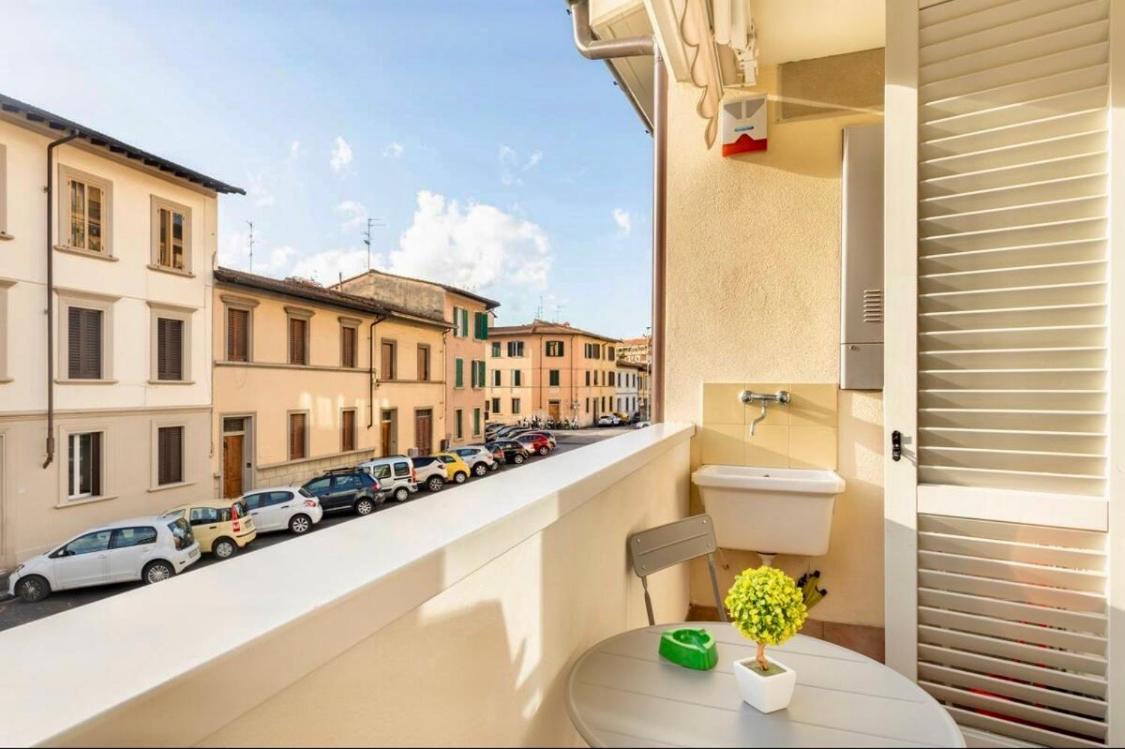 Florence Green Apartment Exteriör bild