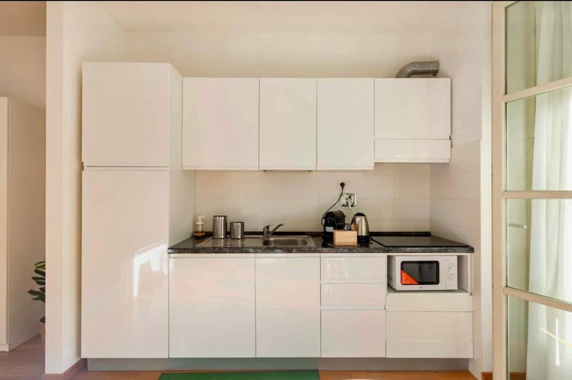 Florence Green Apartment Exteriör bild